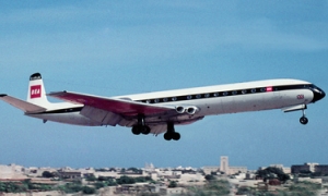 BEA Comet