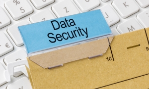 data security keyboard