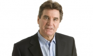 Alan Bannister 1